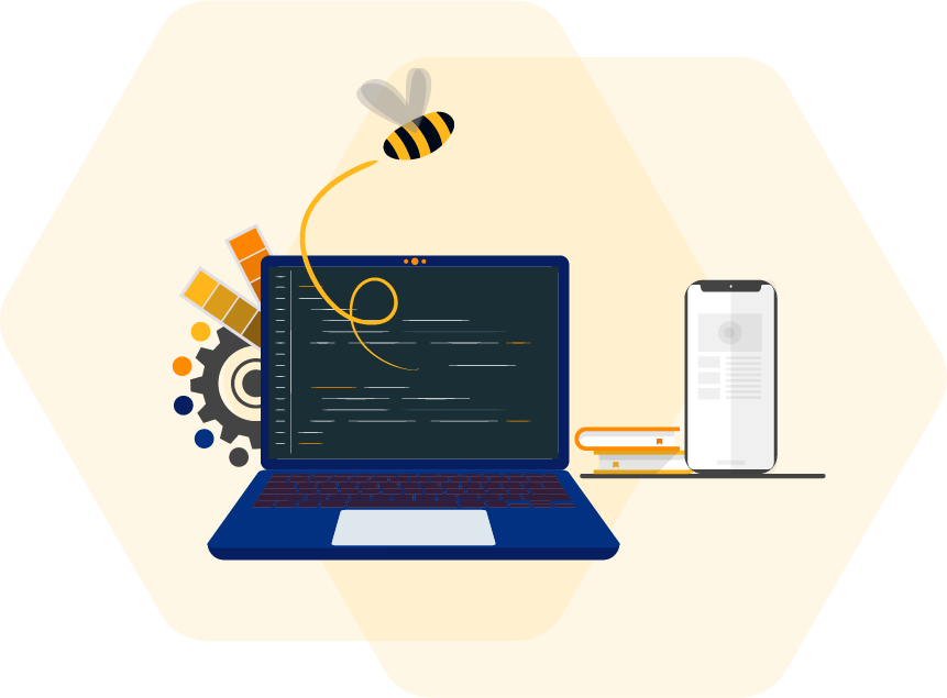 BeeSSync - Equipo especializado en desarrollo de software, automatización empresarial, inteligencia artificial aplicada, integraciones y diseño digital