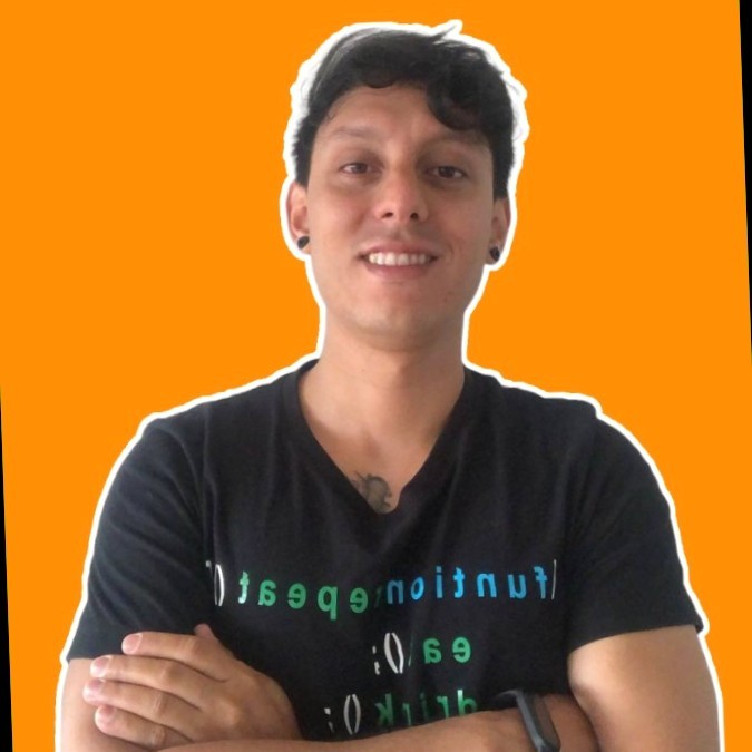 Rubén García - Co-Fundador de Beessync